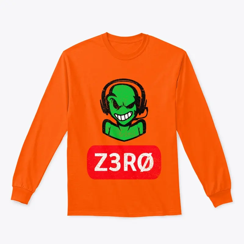 Z3RØ