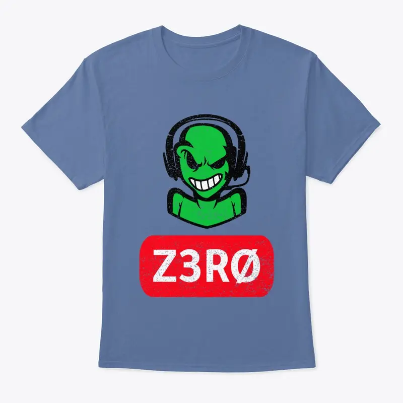 Z3RØ